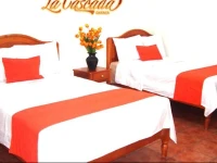 Hotel La Cascada 