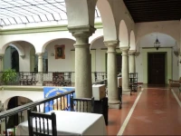 Hotel Monte Alban - Solo Adultos 