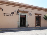 Parador del Dominico 