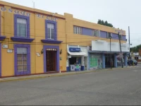 Hotel Posada el Cid 