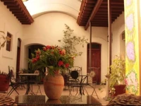 Hotel El Nito 