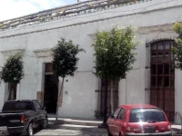 Hotel Oaxacalli 