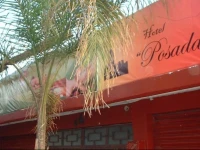 Posada de XГіchitl Plaza del Valle 