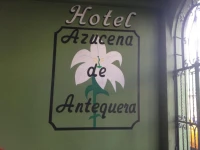 Hotel Azucena de Antequera 