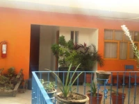 Hostal Zipolite Arteaga 