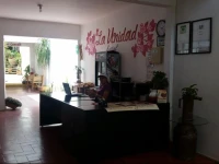 La Unidad Hostal 