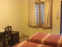 NizadГє Hostel 