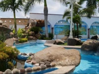 Hotel Fiesta Palmar 