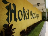 Hotel Oaxtepec 