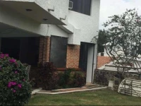 Casa Lomas de Cocoyoc T20 