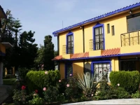 Hotel EcolГіgico Quinta La Joya 
