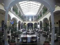 Grand Hotel de France 