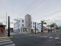 Lusitania Suites 