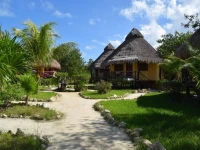 Villas Delfines 