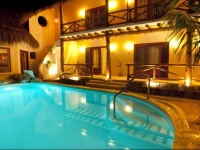 Hotel Casa Iguana Holbox 