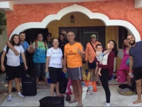 Estudios and Posada Hacienda La Catrina 
