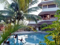 EnsueГ±o Holbox 