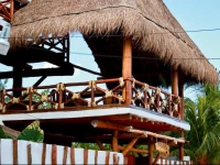 Hotel Margaritas Apartments & Suites 
