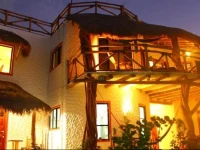 Villa Los Mangles Hotel 