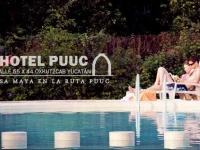 Hotel Puuc 