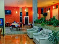 Hotel del Valle Inn 4*