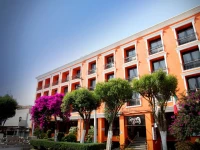 Hotel Emily 