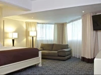 Holiday Inn Pachuca 
