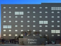 Holiday Inn Express Pachuca 