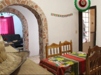 Hostal Casa Conde