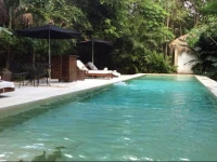Piedra de Agua Palenque 5*