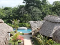Axkan Palenque 