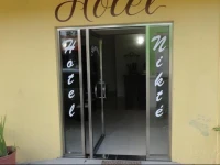 Hotel d Santiago 