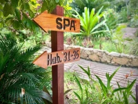 Hotel la Aldea del Halach Huinic 