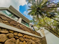 Hotel Nututun Palenque 