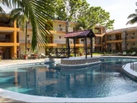 Hotel Plaza Palenque Inn 