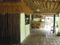 Hotel CabaГ±as Safari 