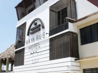 Hotel Maya Rue 