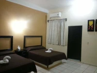 Hotel Rio Maya 