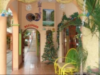 Posada Mayalay 2*