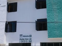 Posada Nacha`n - Ka`an 