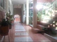 Hotel Blanch 