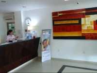 Holiday Inn Express Paraiso - Dos Bocas 