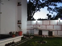 Hospedaje Parras 