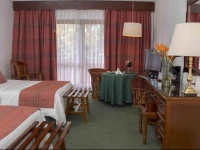 Best Western Posada Don Vasco 