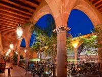 Mansion de los Suenos 
