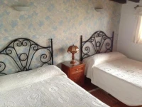 La Casita de Rosi 