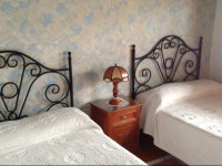 La Casita de Rosi