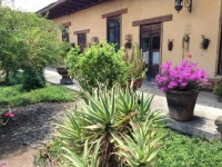 Meson de San Antonio 