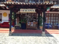 Hotel Posada los Nogales 