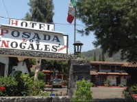 Hotel Posada los Nogales